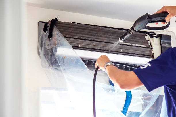 Best Local Air Duct Cleaning Services  in Dakota Dunes, SD